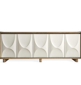ENVELEOPE 5 DOOR SIDEBOARD