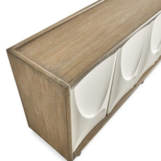 ENVELEOPE 5 DOOR SIDEBOARD