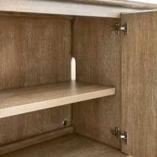 ENVELEOPE 5 DOOR SIDEBOARD