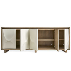 ENVELEOPE 5 DOOR SIDEBOARD