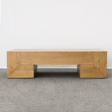 ALMADA COFFEE TABLE