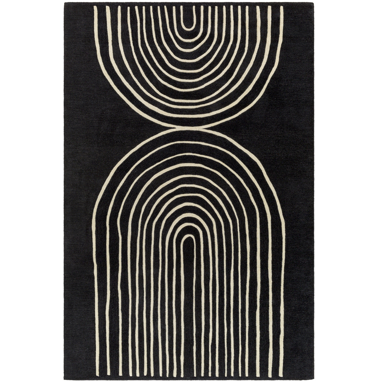 isabel-double-arched-black-8-x-10-portside-interiors