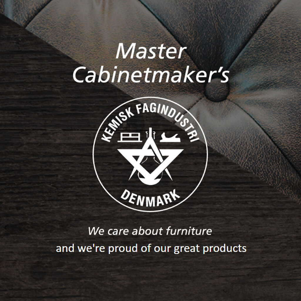 MASTER CABINETMAKER'S FABRIC CLEANER