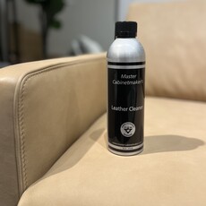 MASTER CABINETMAKER'S LEATHER CLEANER