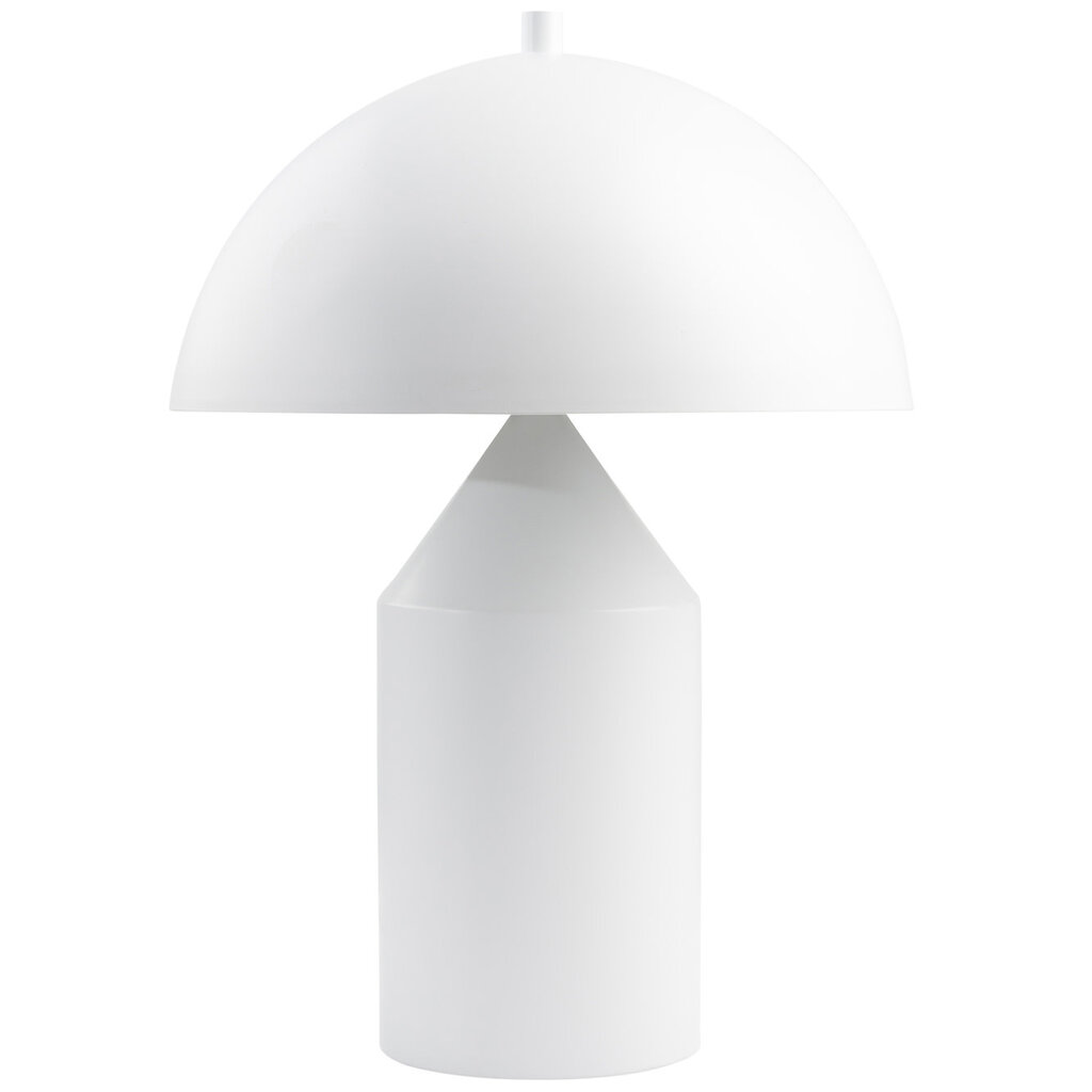 JUULSEN TABLE LAMP WHITE