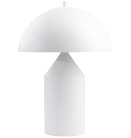 JUULSEN TABLE LAMP WHITE