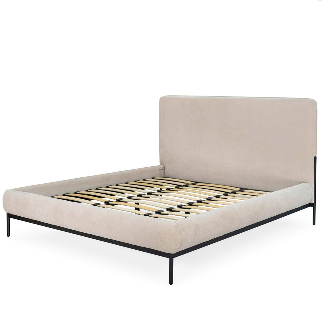 MELUA BED