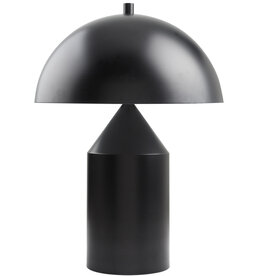 JUULSEN TABLE LAMP BLACK