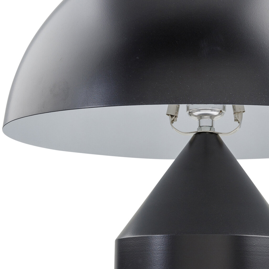 JUULSEN TABLE LAMP BLACK