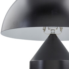 JUULSEN TABLE LAMP BLACK