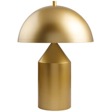 JUULSEN TABLE LAMP GOLD