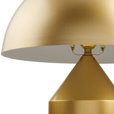 JUULSEN TABLE LAMP GOLD