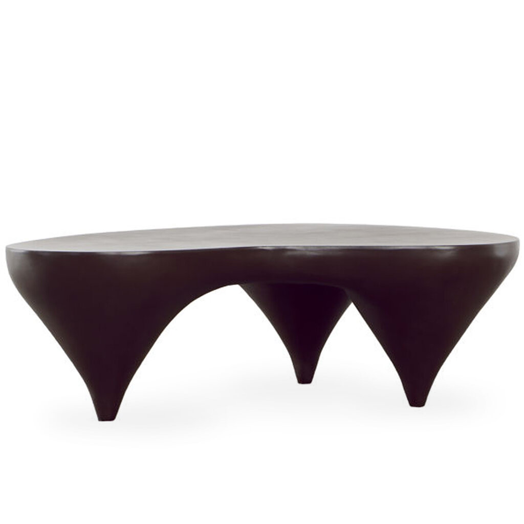 MITA COFFEE TABLE BLACK