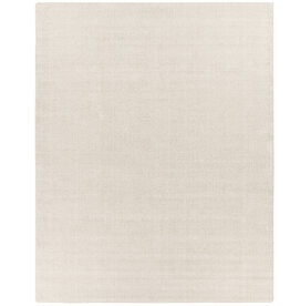 BARI RIBBED SAND 9' X 12'