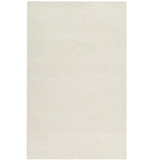 MYST RIBBED OFF WHITE 9' X 13'