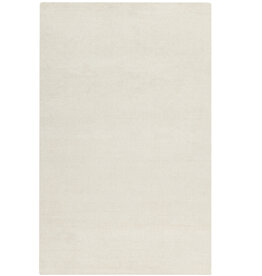 MYST RIBBED OFF WHITE 10' X 14'