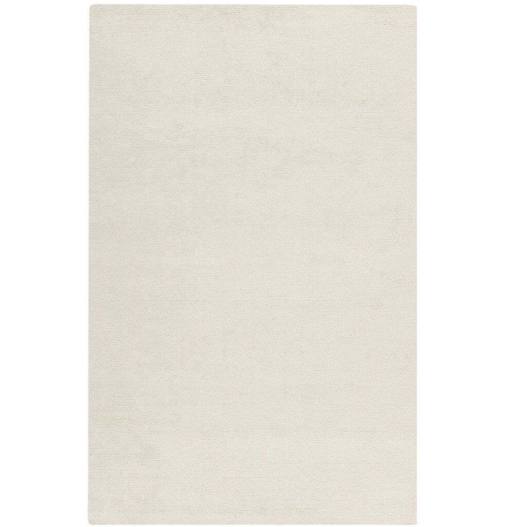 MYST RIBBED OFF WHITE 12' X 15'