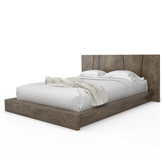 SILK BED By HUPPE Storage optional