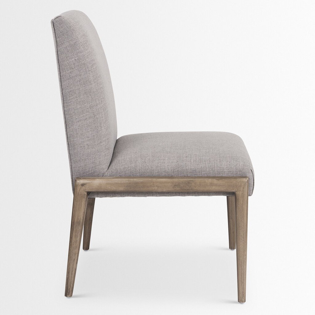 KALI DINING CHAIR GREY