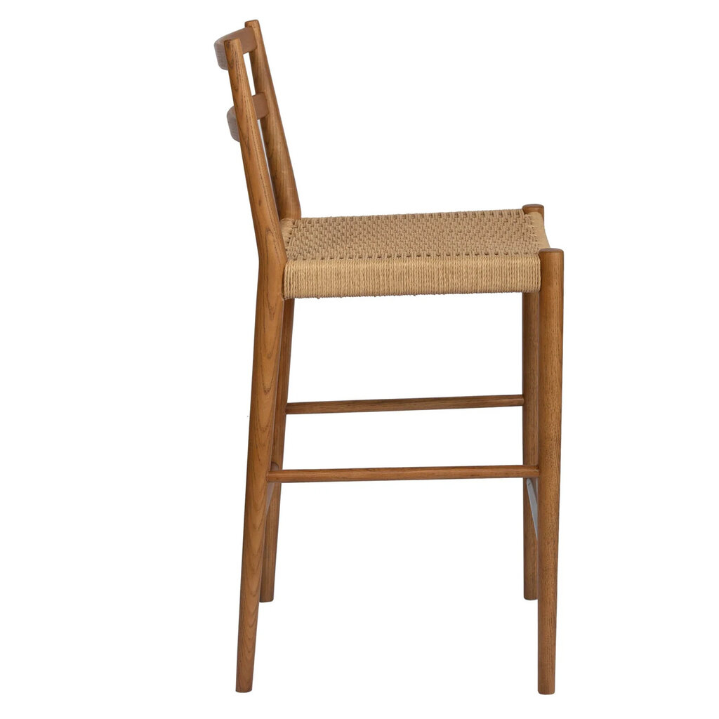 JAKOB COUNTERSTOOL NATURAL