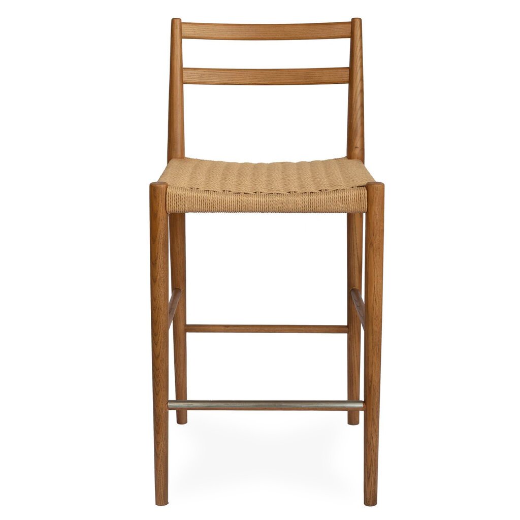 JAKOB COUNTERSTOOL NATURAL