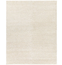 COMO PEBBLE 6' X 9' NATURAL AND OAT