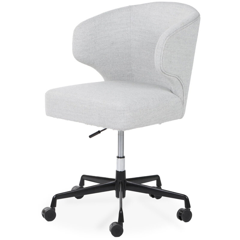 MARA OFFICE CHAIR GREY