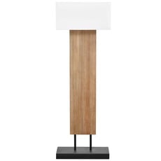 MONUMENT FLOOR LAMP