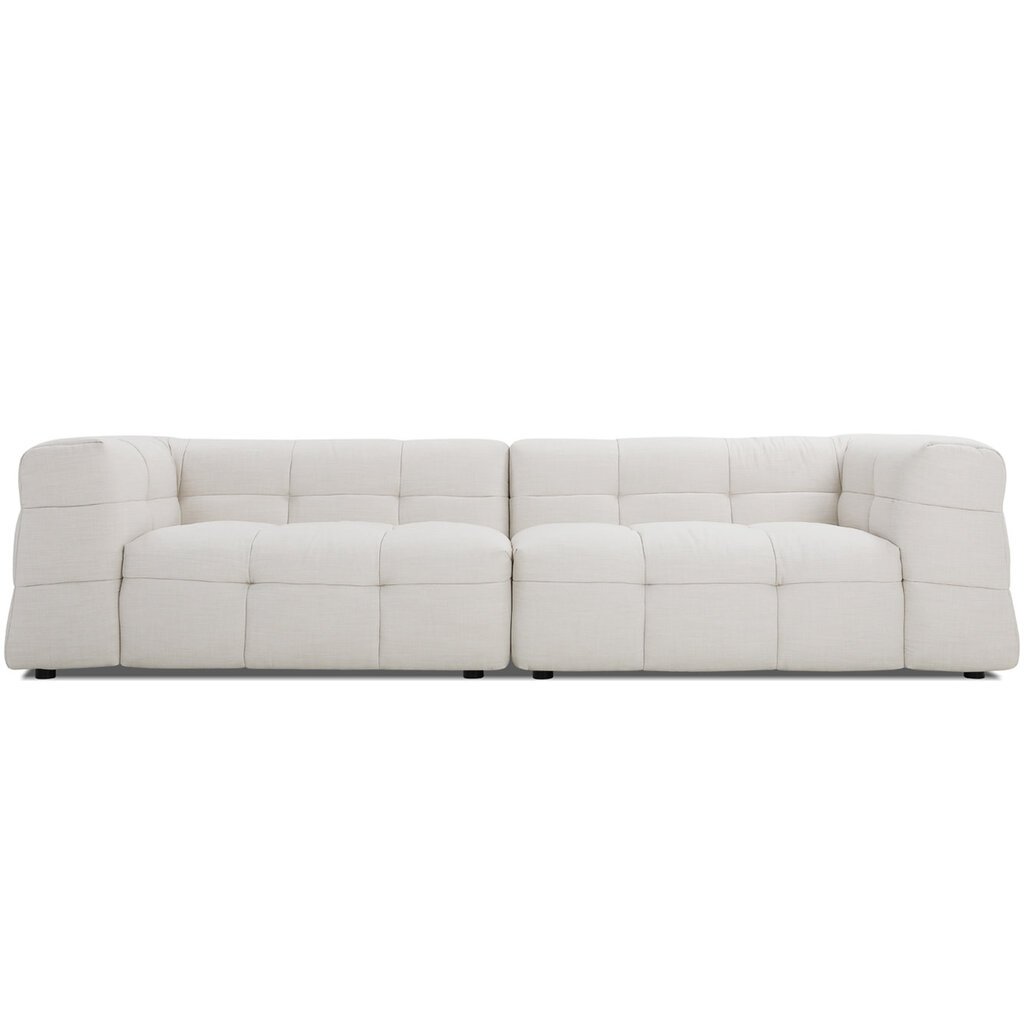 BREEZE SOFA LIGHT GREY