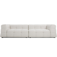 BREEZE SOFA LIGHT GREY