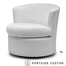 EPOCH SWIVEL CHAIR