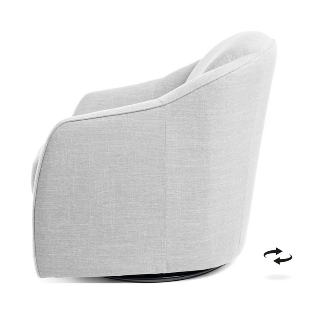 JETTY SWIVEL CHAIR