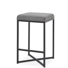 TOM COUNTERSTOOL DARK GREY