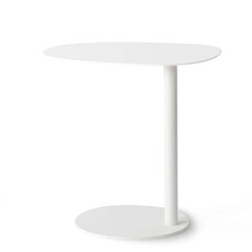 TUCK TABLE WHITE