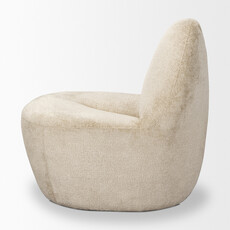 PILATE CHAIR CHENILLE SAND