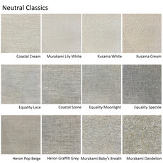 CAIN COLLECTION Sofabed Optional