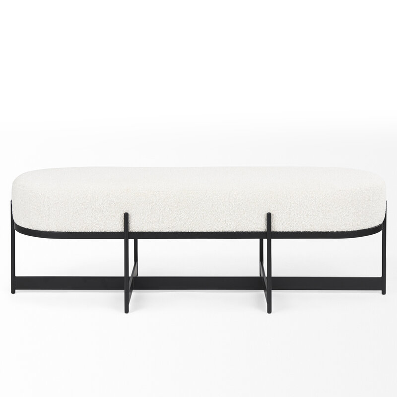 ARGENTINE BENCH