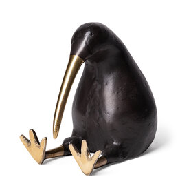 KIWI BIRD SCULPTURE