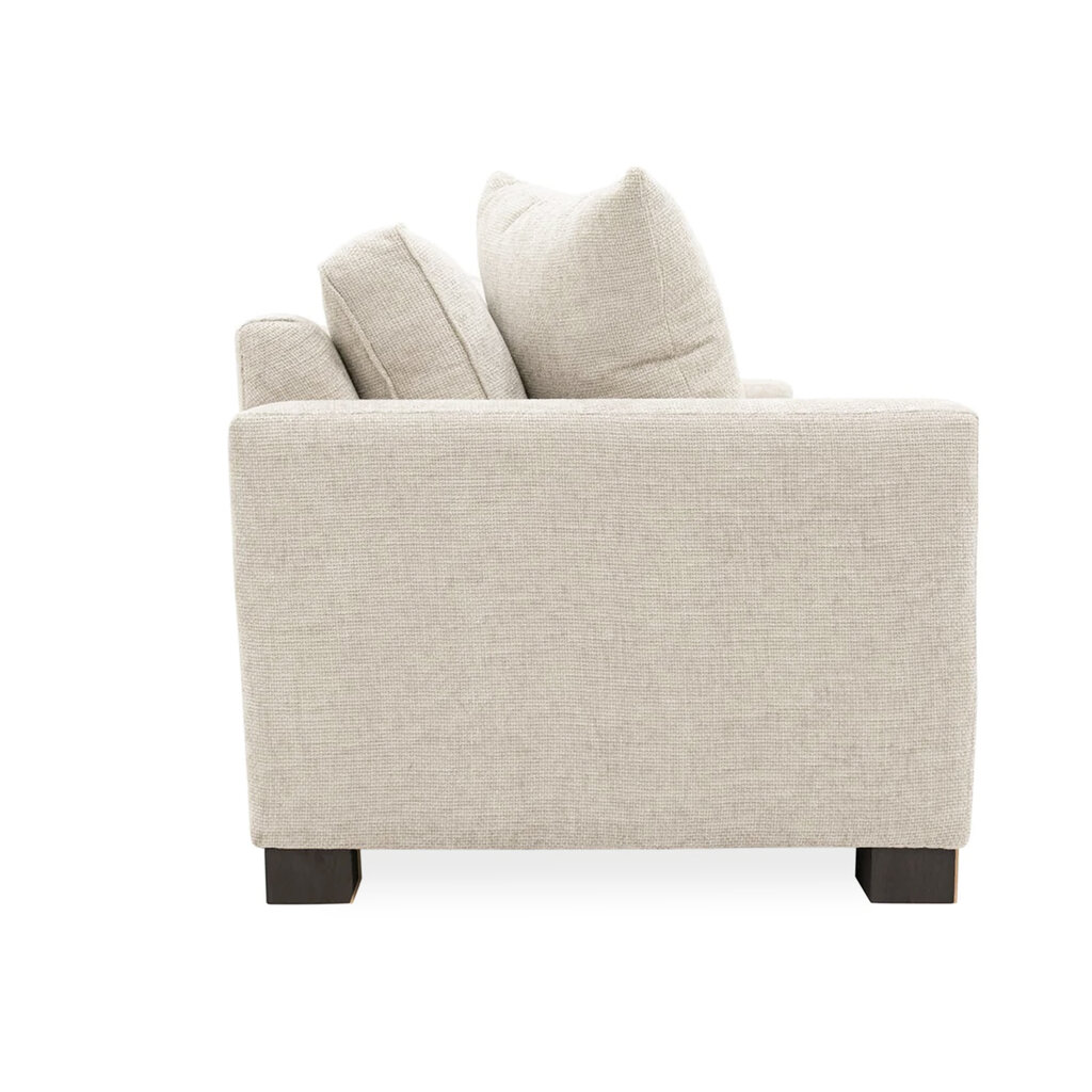 COVE CURVED SOFA