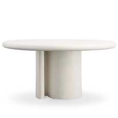 MELLON DINING TABLE ROUND 60"