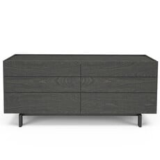 ETHAN 6 DRAWER DRESSER By Huppe