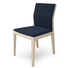 FINLEY DINING CHAIR By HUPPE