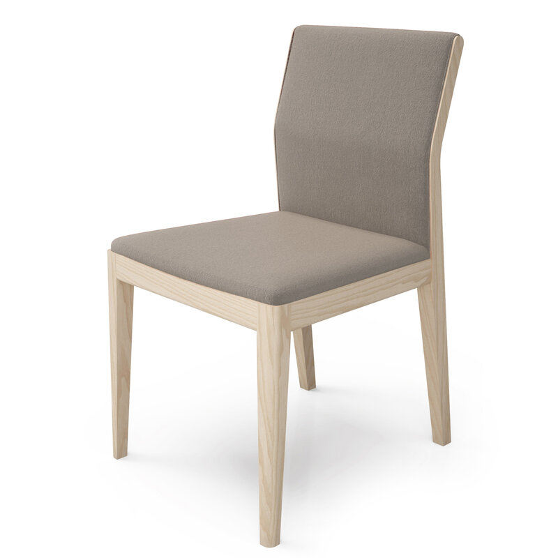 FINLEY DINING CHAIR By HUPPE