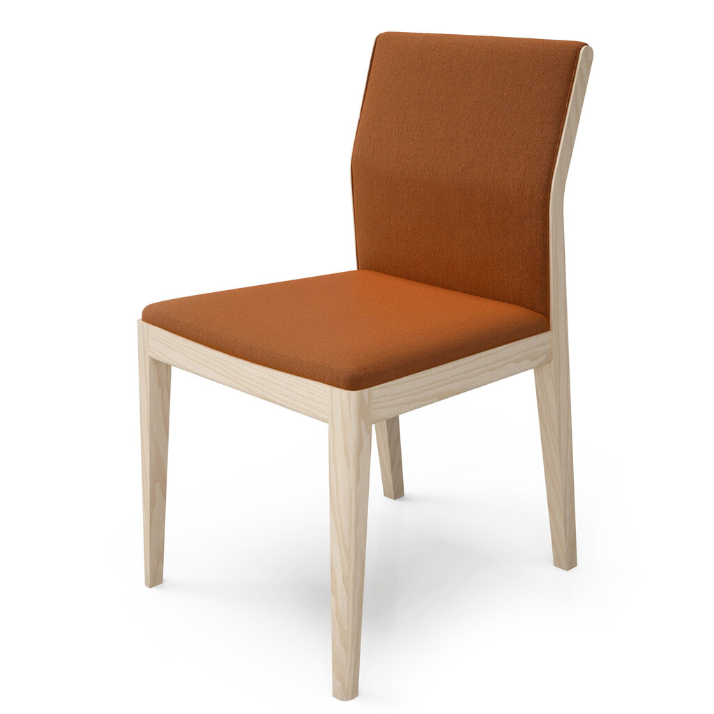 FINLEY DINING CHAIR By HUPPE