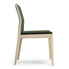 FINLEY DINING CHAIR By HUPPE