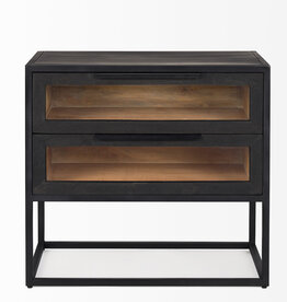 MAGDELLAN SIDE TABLE