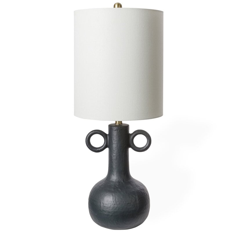 BIEN TABLE LAMP BLACK