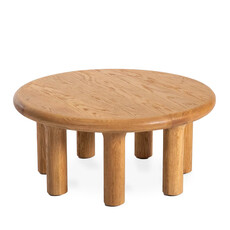 LAGO COFFEE TABLE ROUND