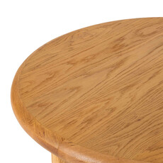 LAGO COFFEE TABLE ROUND