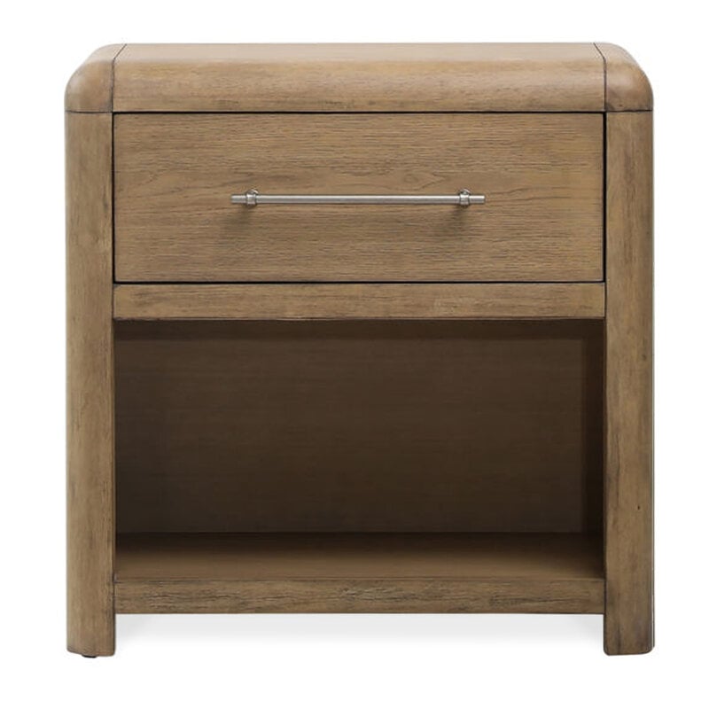 AUSTIN NIGHSTAND OAK